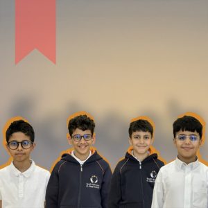 إنجاز طلابنا في FIRST LEGO League | القيروان